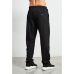 5t Bdtk 1231-951200-100 Pant Straight Leg - black